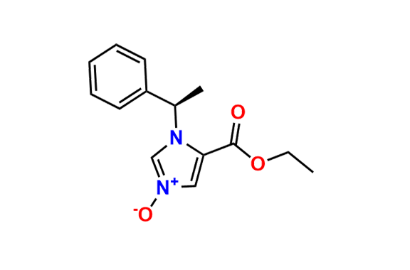 Etomidate N-Oxide